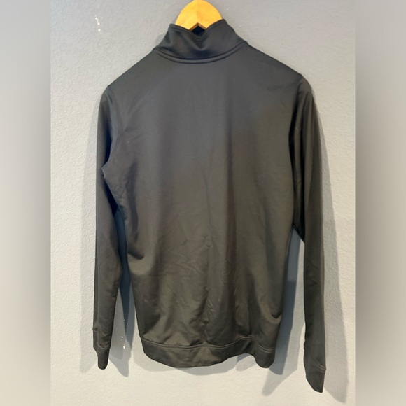 Men’s Nike lightweight 1/4 zip size Small - Picture 3 of 5
